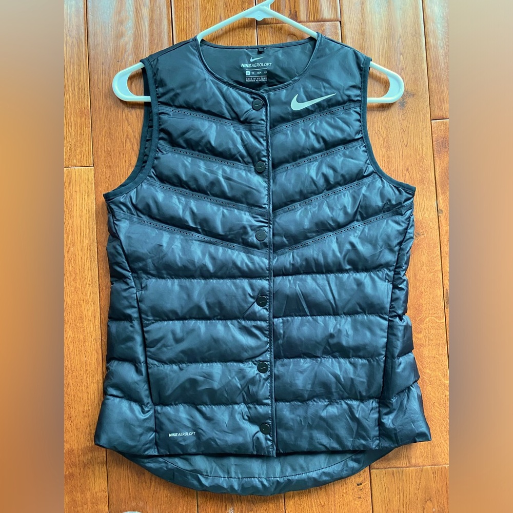 Nike Aeroloft Women's Vest